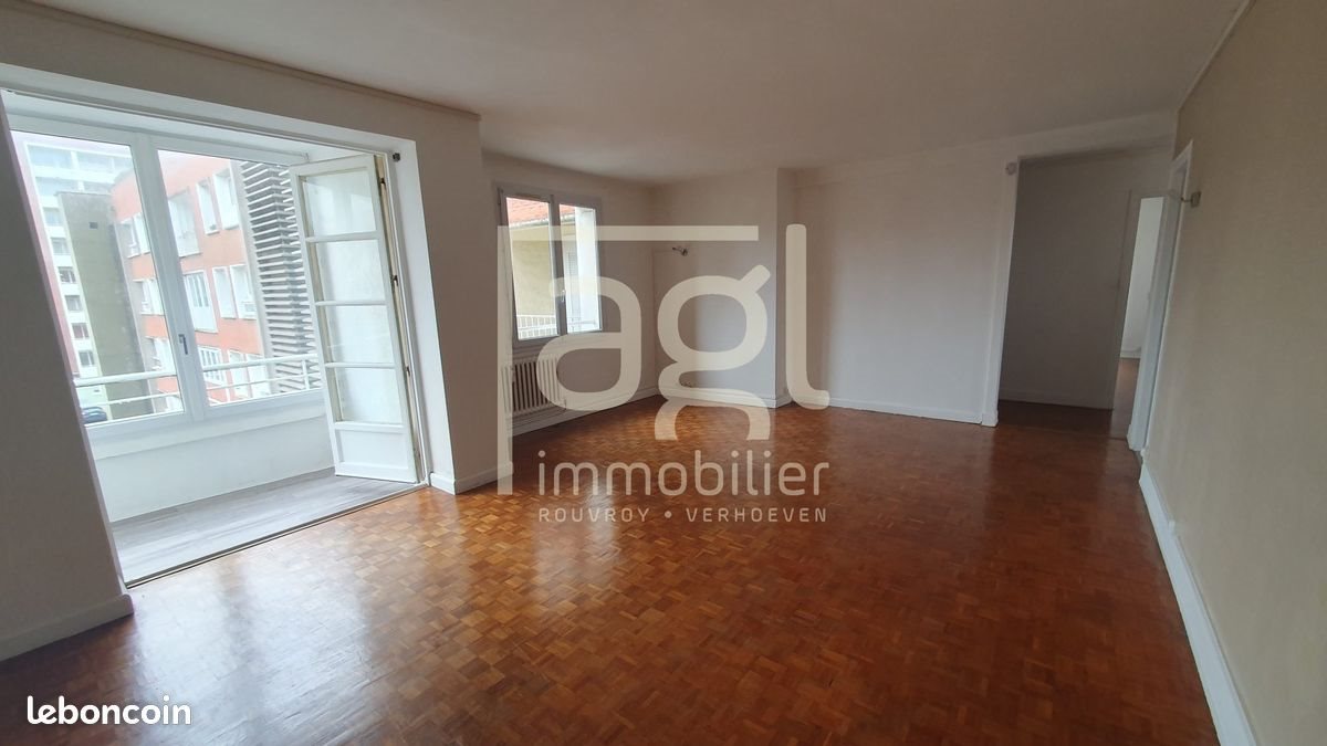 Appartement à louer, 80m², Dunkerque