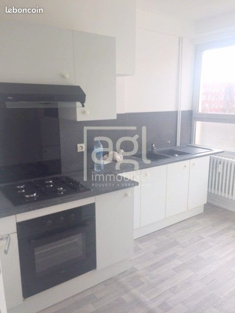 Appartement à louer, 80m², Dunkerque