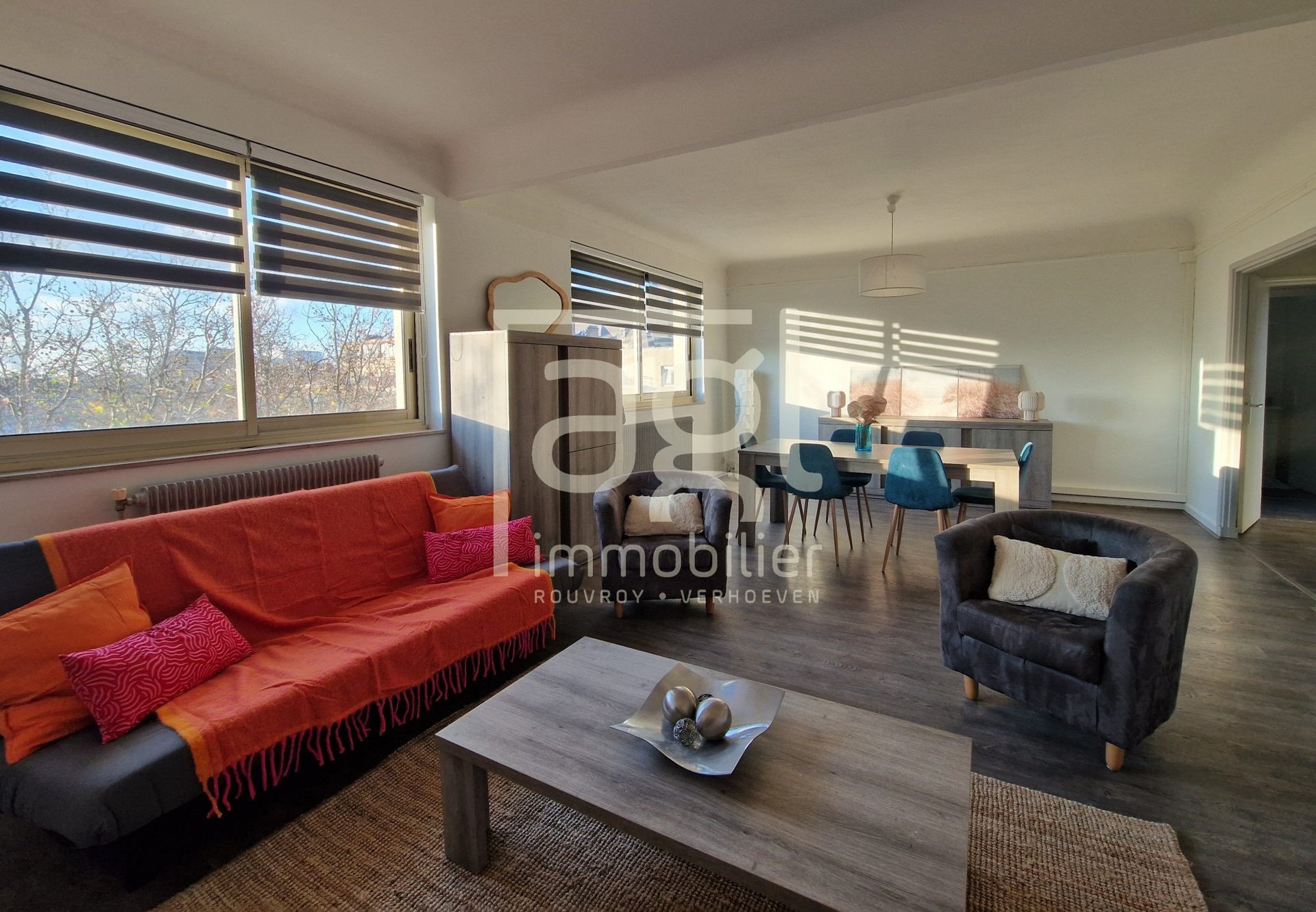 Maison à louer, 85m², Dunkerque