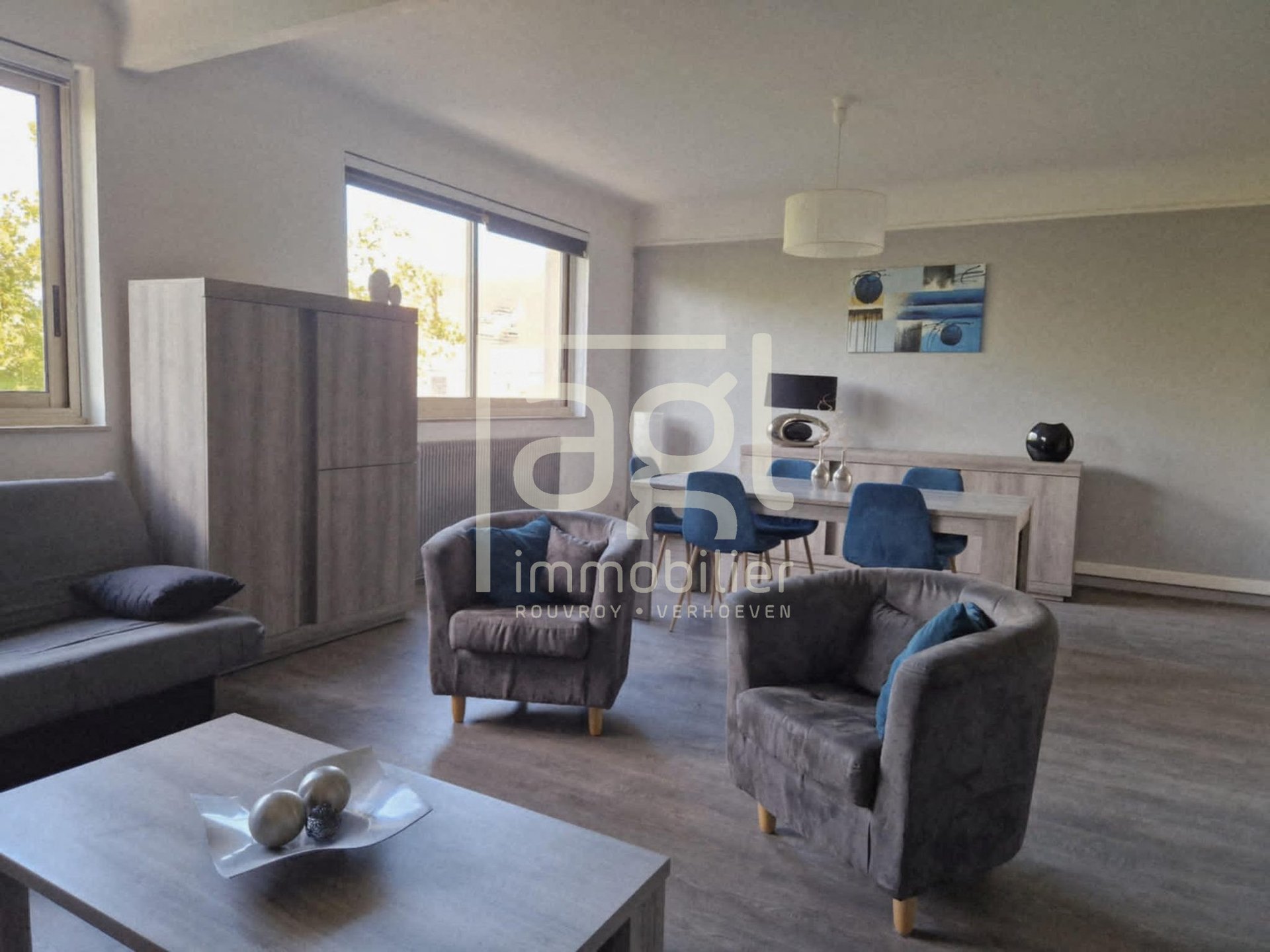 Maison à louer, 85m², Dunkerque