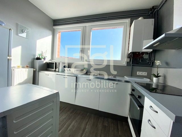 Maison à louer, 85m², Dunkerque