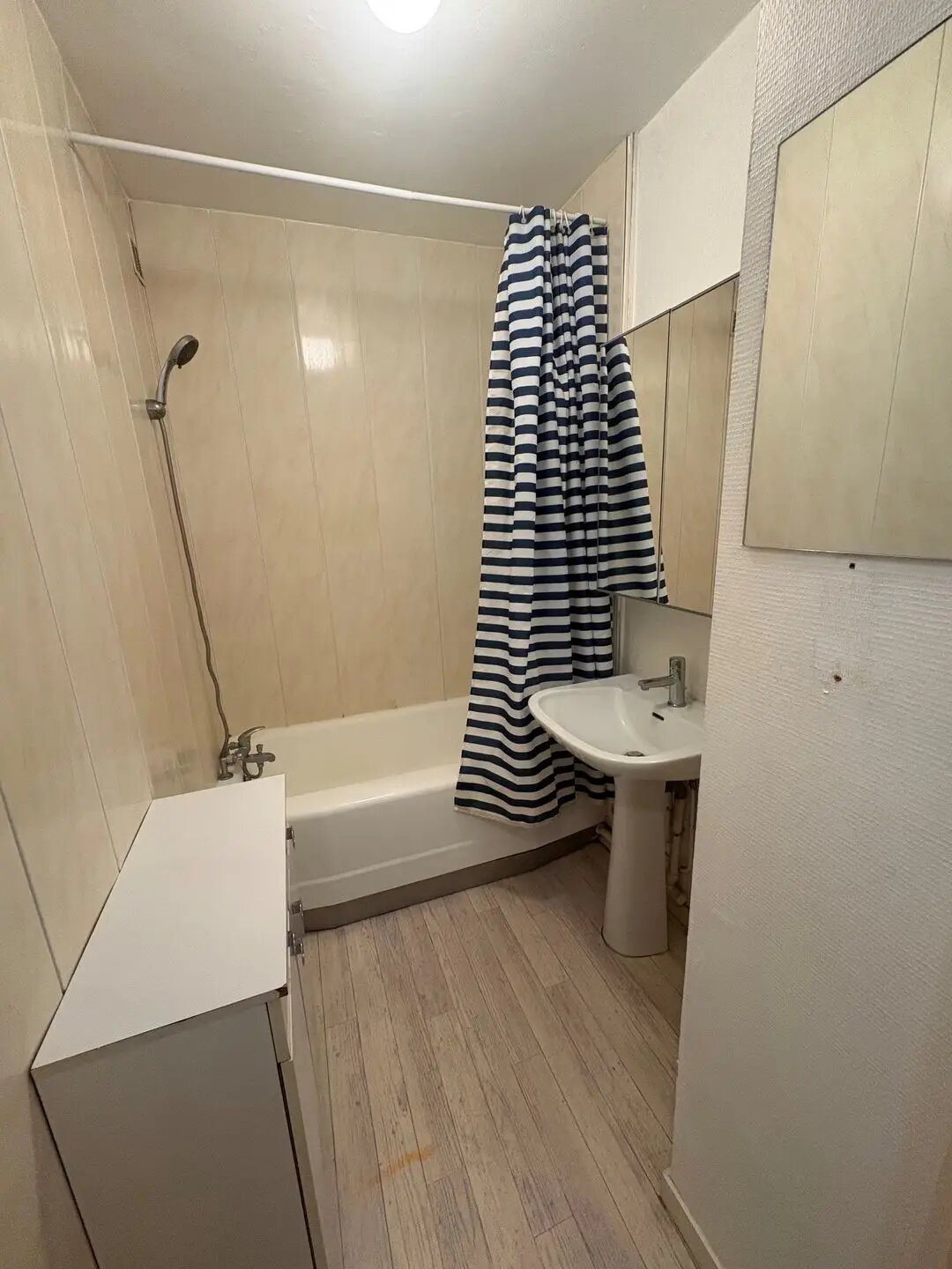 Appartement à louer, 28m², Lille