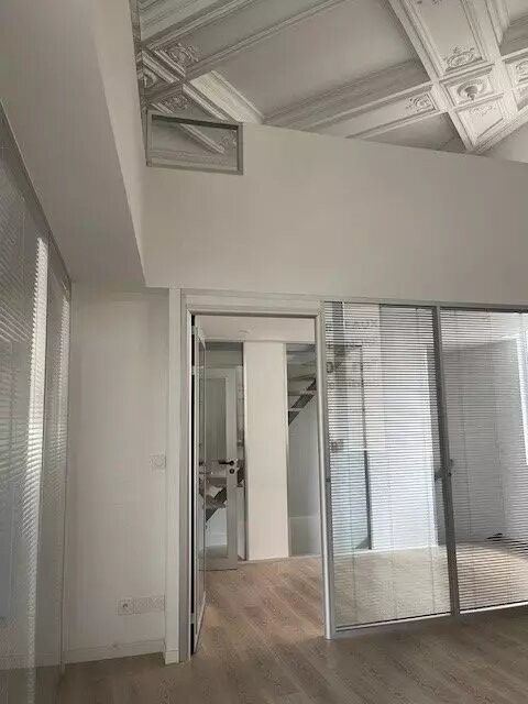 Appartement à vendre, 120m², Lille