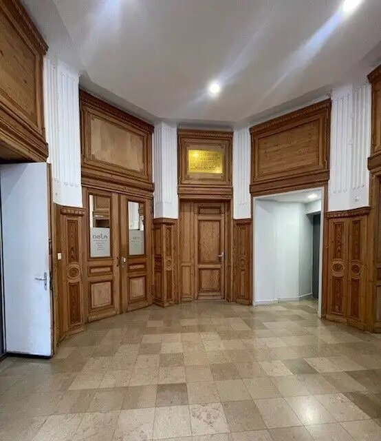 Appartement à vendre, 120m², Lille