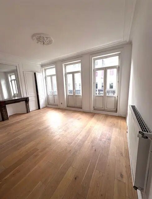 Appartement à vendre, 53m², Lille