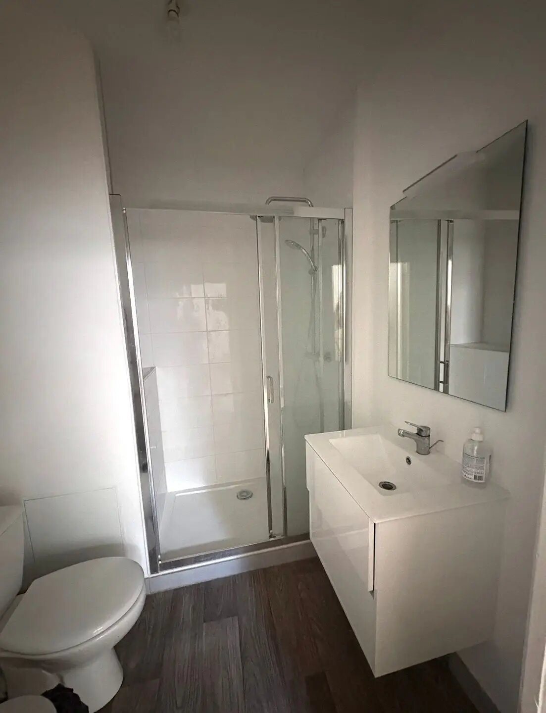 Appartement à vendre, 53m², Lille