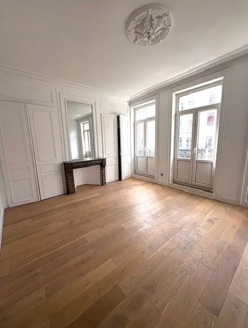 Appartement à vendre, 53m², Lille