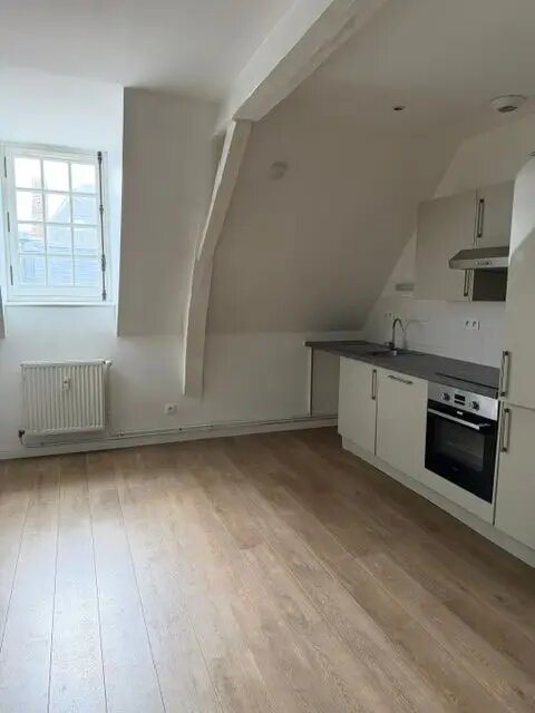 Appartement à louer, 52m², Lille