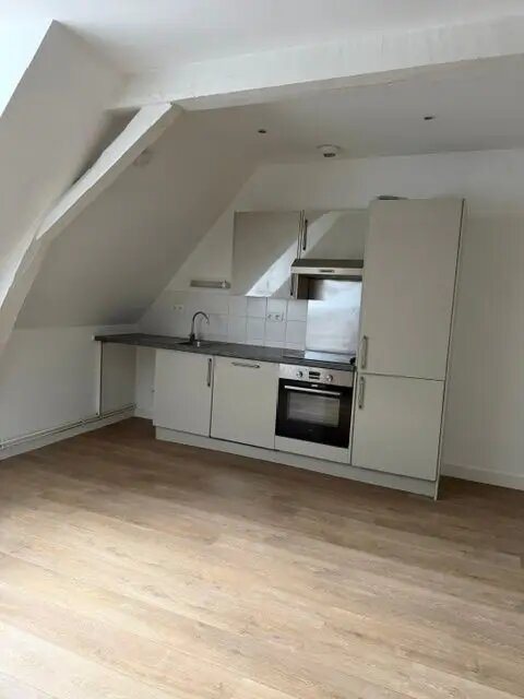 Appartement à louer, 52m², Lille
