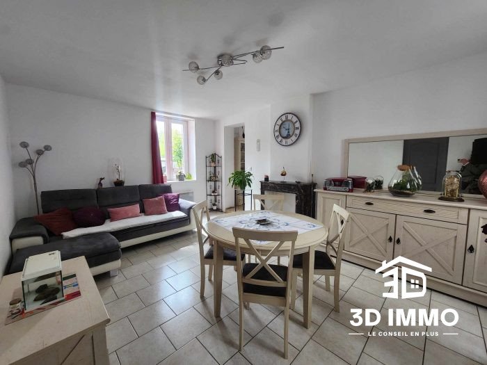 Maison à vendre, 210m², Avesnes-sur-Helpe