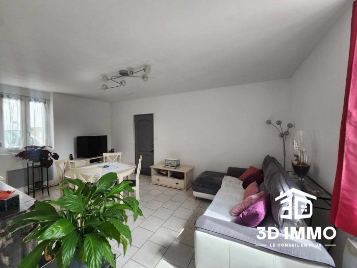 Maison à vendre, 210m², Avesnes-sur-Helpe