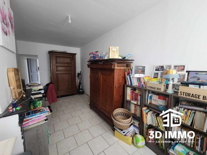Maison à vendre, 210m², Avesnes-sur-Helpe