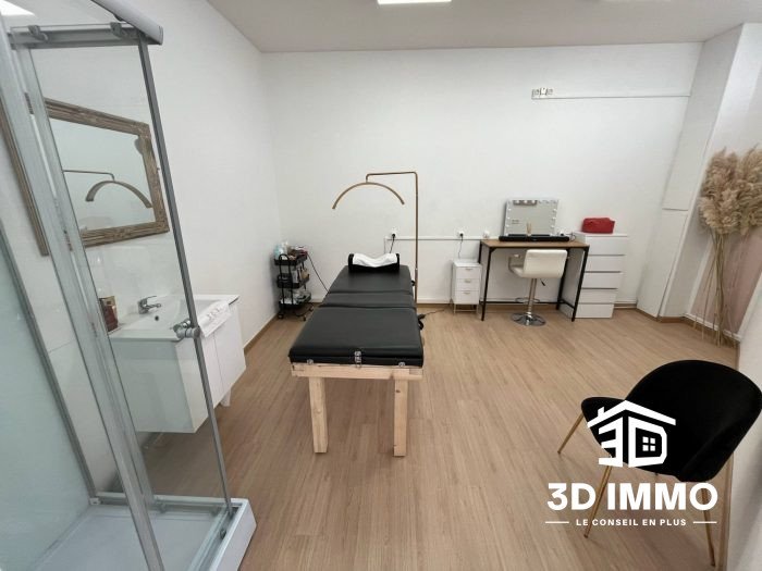 Maison à louer, 48m², Avesnes-sur-Helpe