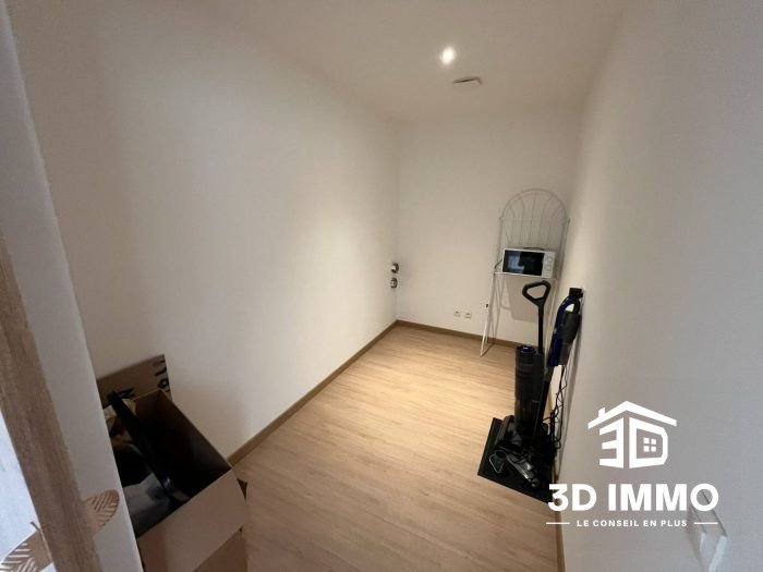 Maison à louer, 48m², Avesnes-sur-Helpe