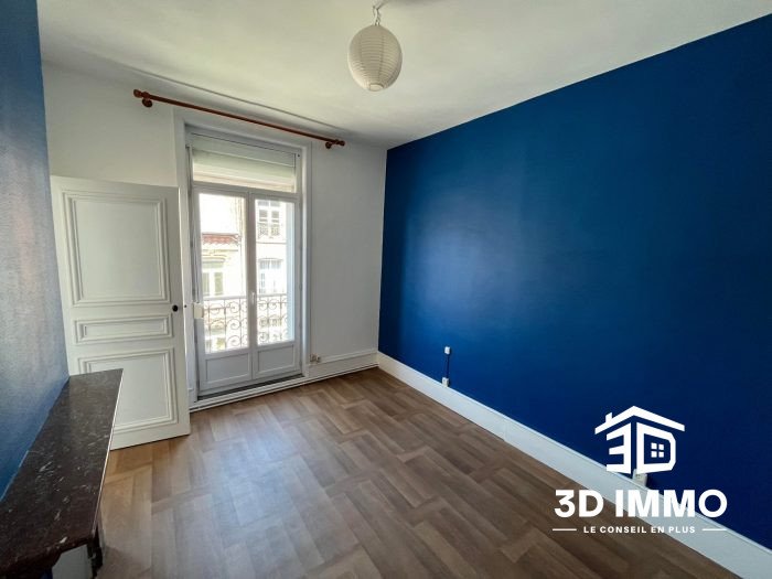 Maison à louer, 93m², Avesnes-sur-Helpe