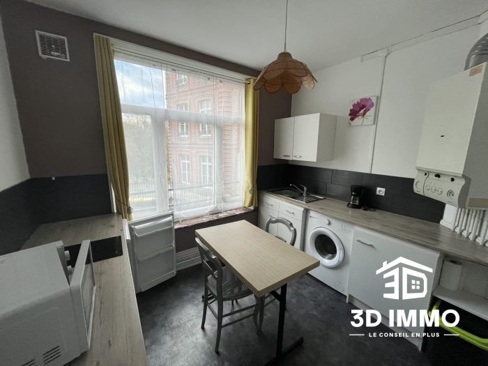 Maison à vendre, 141m², Avesnes-sur-Helpe