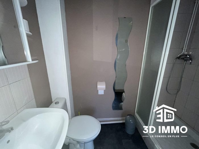 Maison à vendre, 141m², Avesnes-sur-Helpe