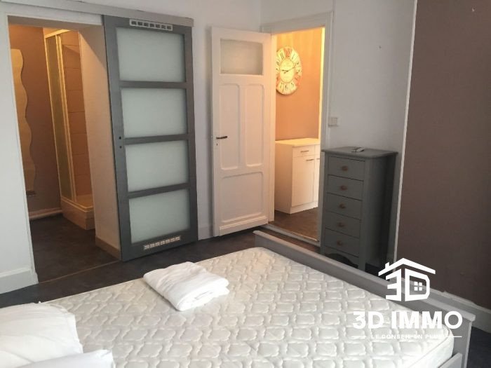 Maison à louer, 25m², Avesnes-sur-Helpe