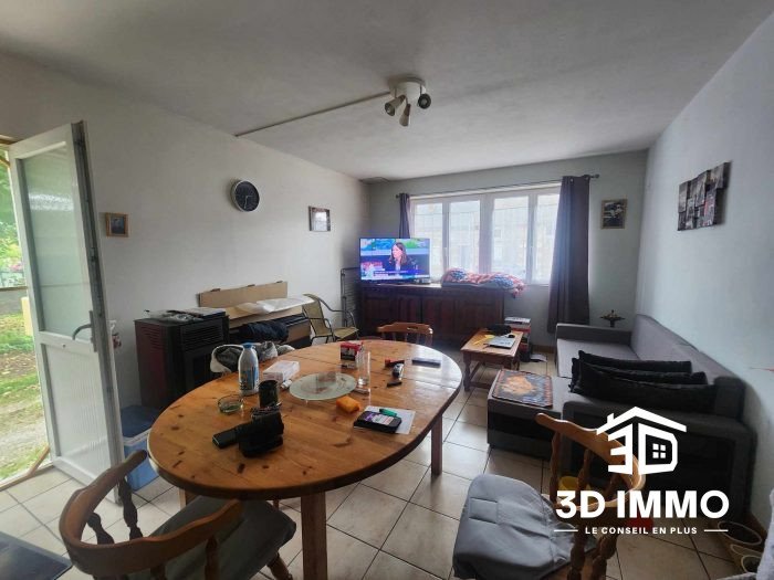 Maison à vendre, 385m², Sars-Poteries