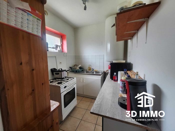Maison à vendre, 385m², Sars-Poteries