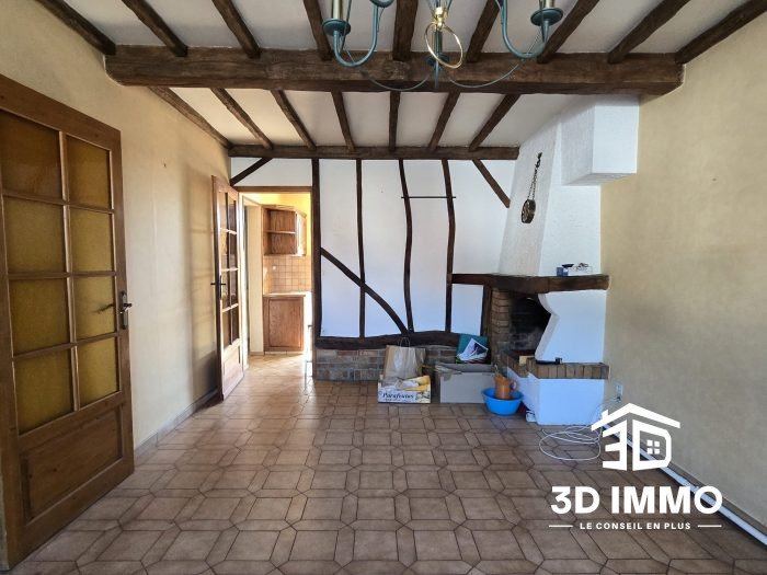 Maison à vendre, 142m², La Capelle