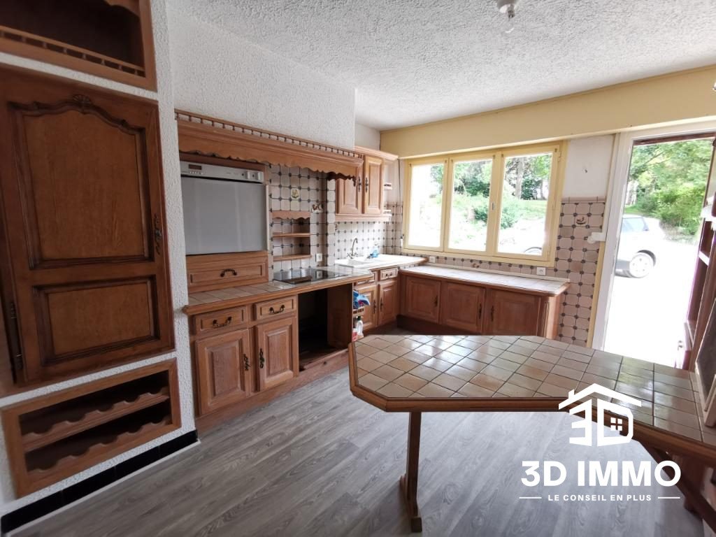 Maison à louer, 120m², Cartignies