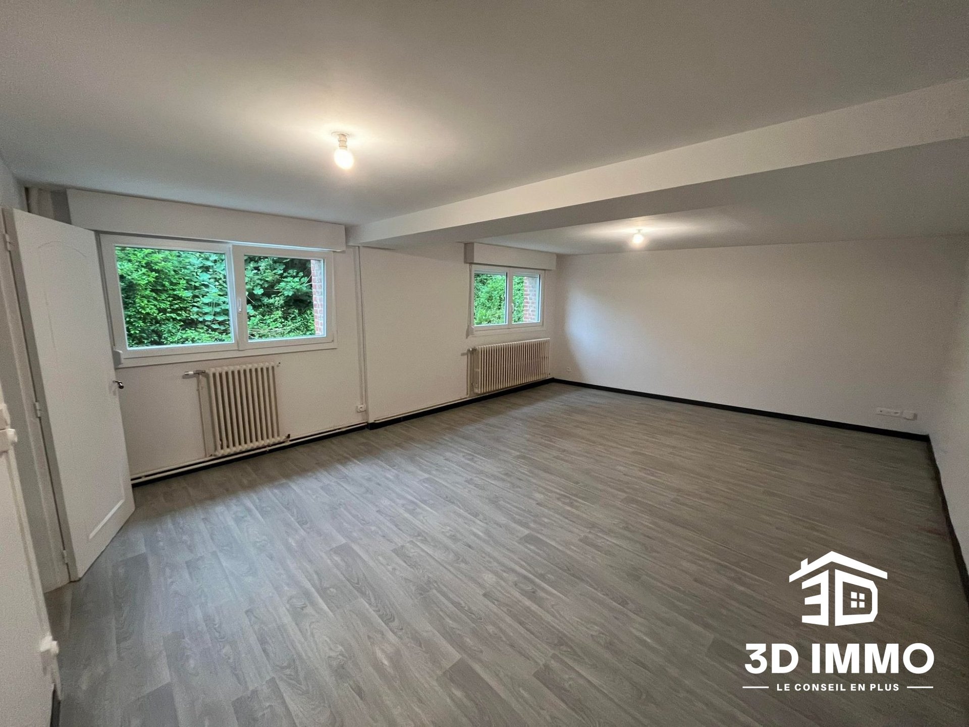 Maison à louer, 120m², Cartignies