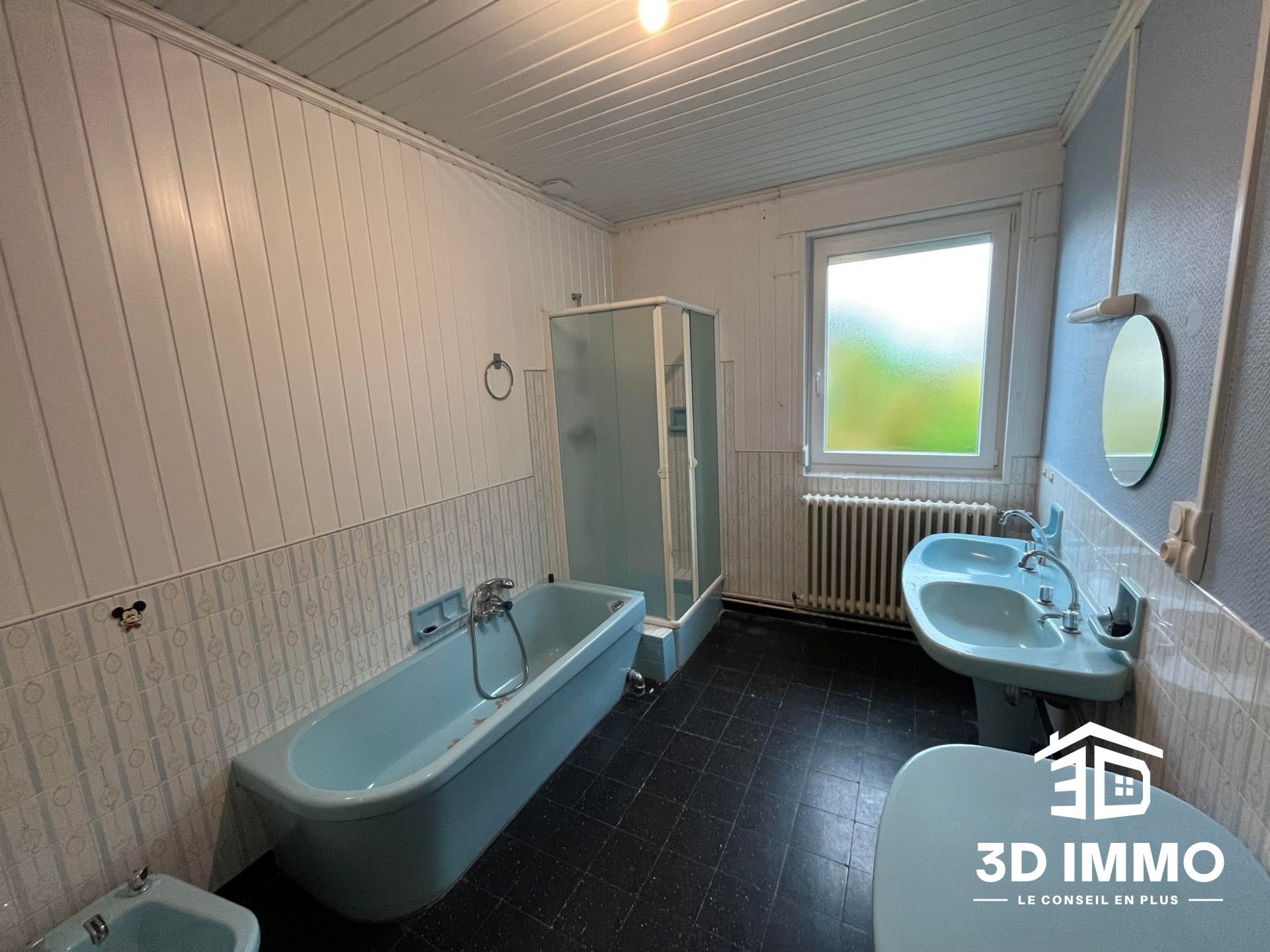 Maison à louer, 120m², Cartignies