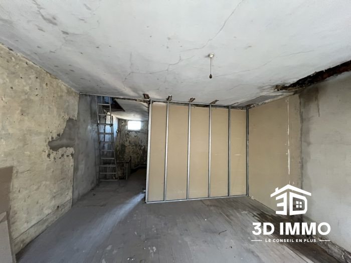 Maison à vendre, 109m², Avesnes-sur-Helpe