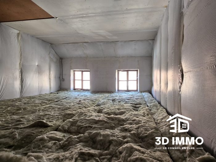 Maison à vendre, 154m², Jeumont