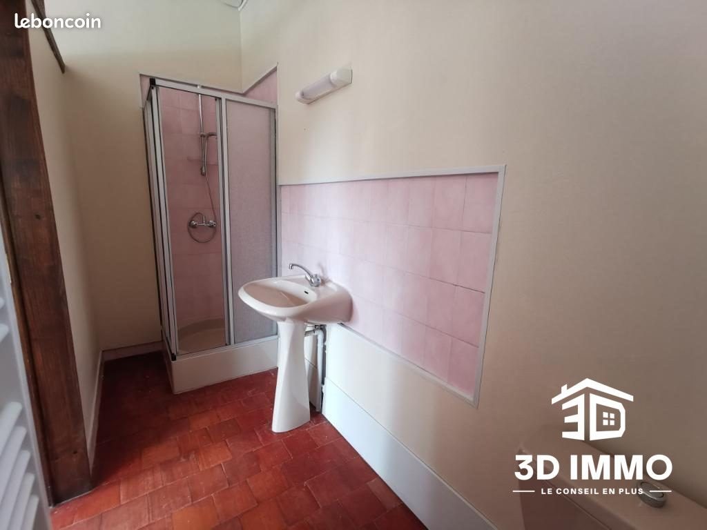 Maison à louer, 80m², Cartignies