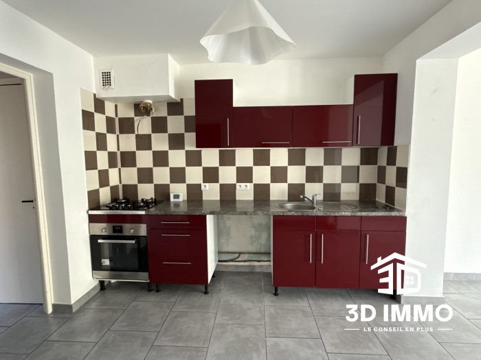 Maison à louer, 120m², Avesnelles