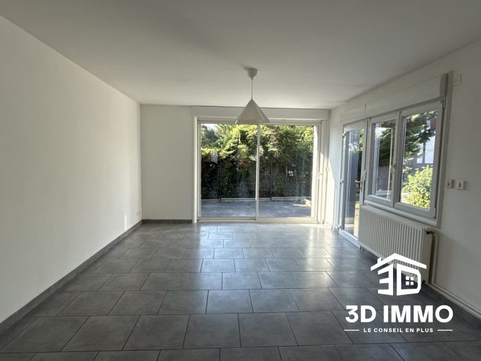 Maison à louer, 120m², Avesnelles