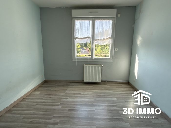 Maison à louer, 120m², Avesnelles