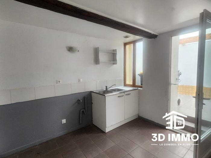Maison à vendre, 49m², Sars-Poteries