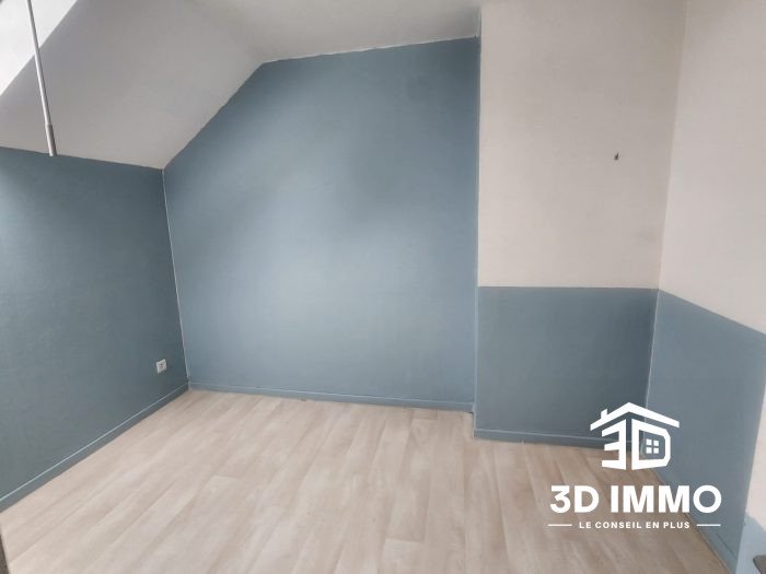 Maison à vendre, 49m², Sars-Poteries