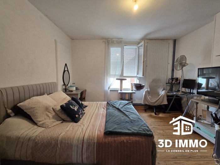 Maison à vendre, 188m², Avesnes-sur-Helpe