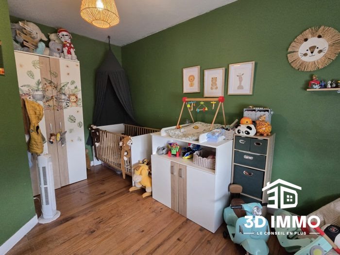 Maison à vendre, 188m², Avesnes-sur-Helpe