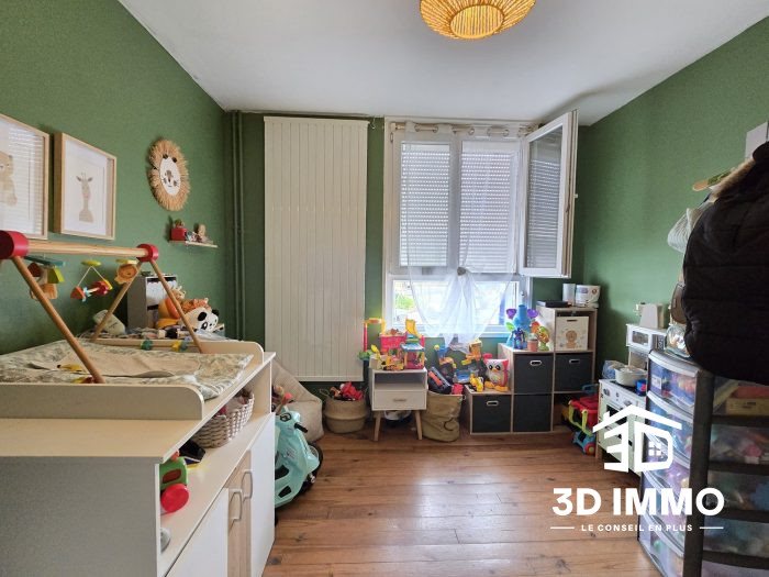 Maison à vendre, 188m², Avesnes-sur-Helpe