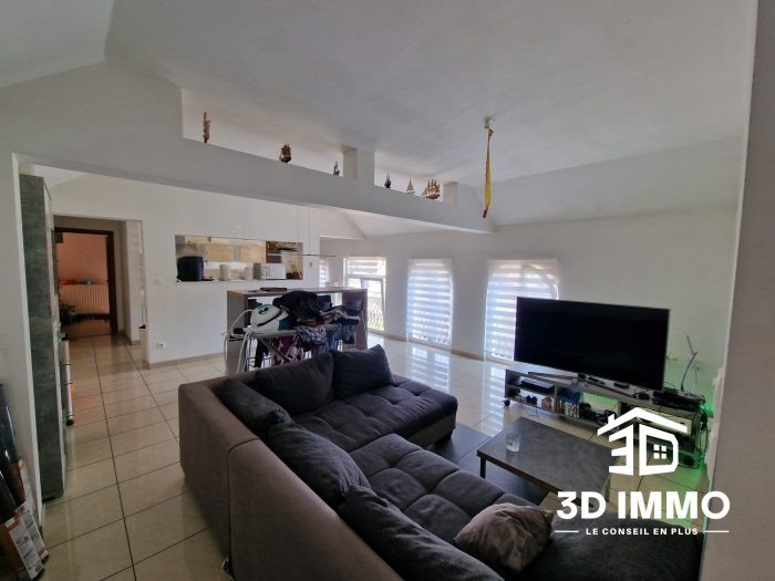 Maison à vendre, 440m², Feignies