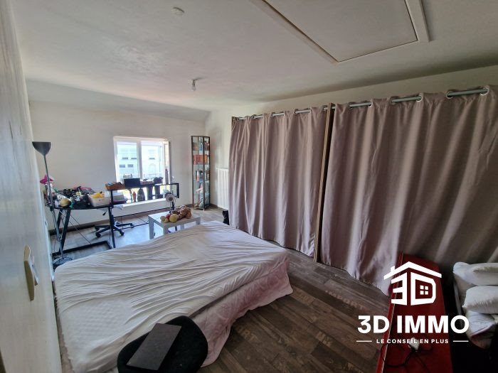 Maison à vendre, 440m², Feignies