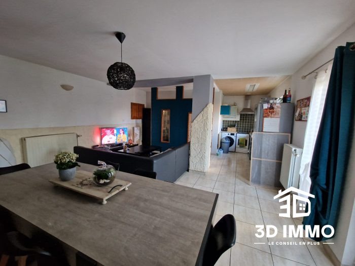 Maison à vendre, 440m², Feignies