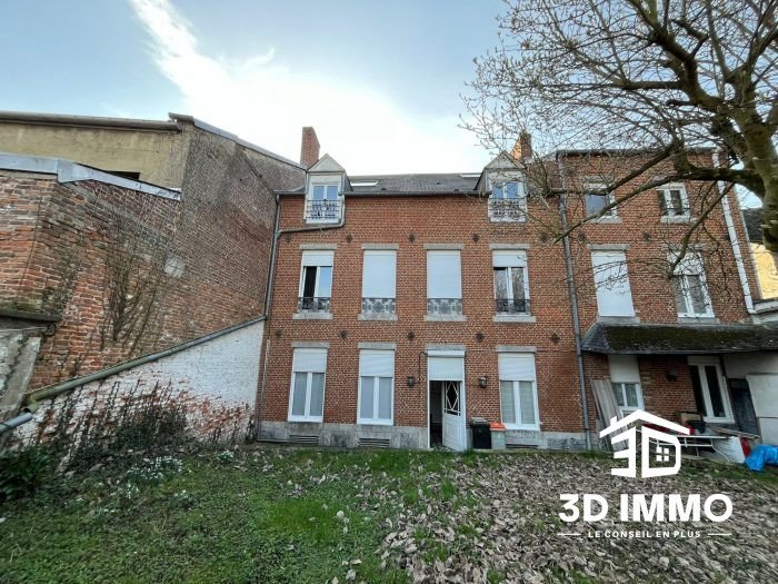 Maison à vendre, 466m², Avesnes-sur-Helpe