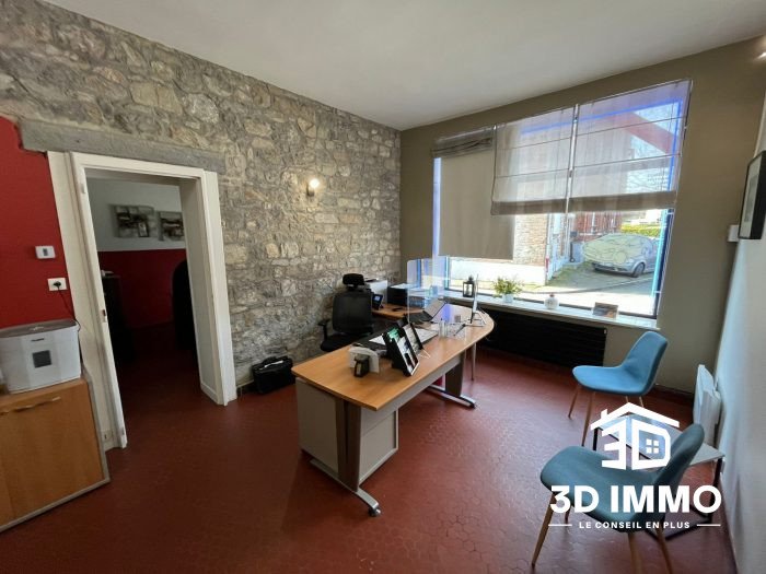 Maison à vendre, 466m², Avesnes-sur-Helpe