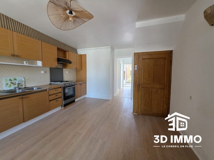 Maison à vendre, 100m², Sars-Poteries