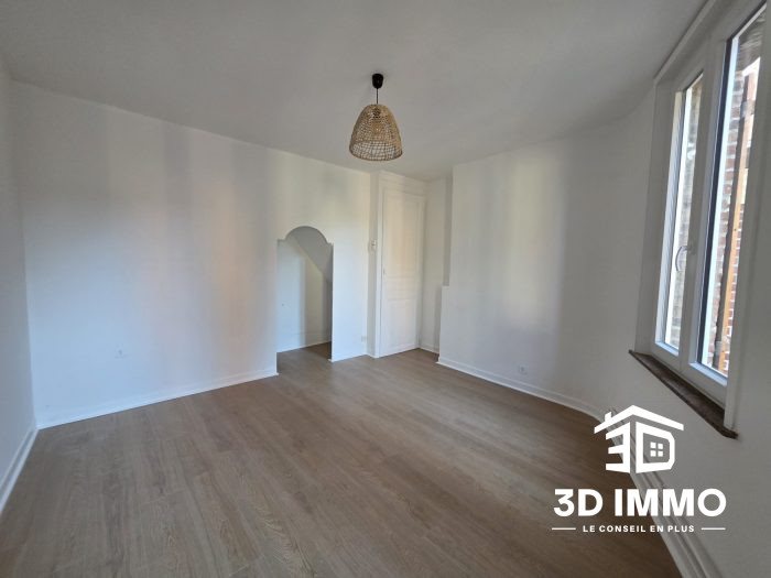 Maison à vendre, 100m², Sars-Poteries