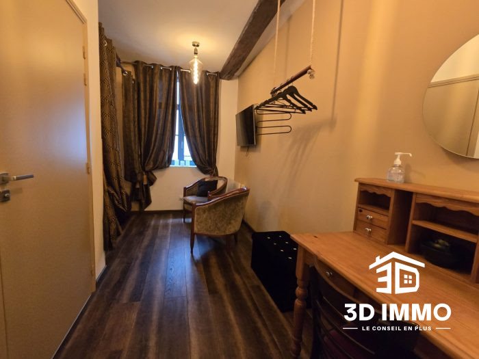 Maison à louer, 16m², Valenciennes