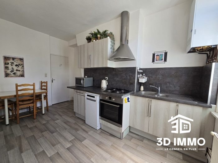 Maison à vendre, 272m², Avesnes-sur-Helpe