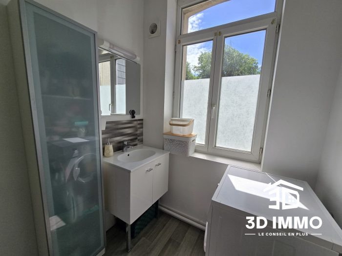 Maison à vendre, 272m², Avesnes-sur-Helpe