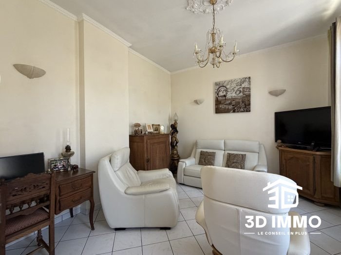 Maison à vendre, 93m², Avesnes-sur-Helpe